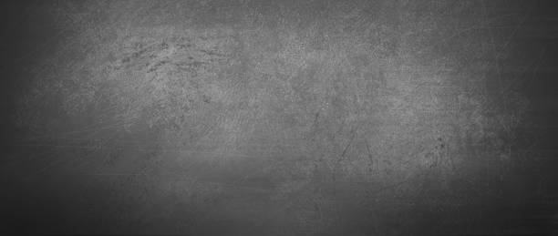 istock Charcoal Gray Grunge Cement Wall Abstract Background Template Illustration 1337979120