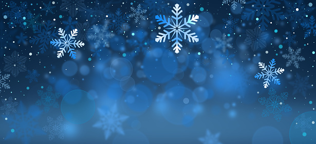 Christmas background