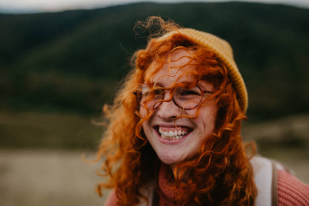 istock When you’re smiling the world will smile for you 1337995407
