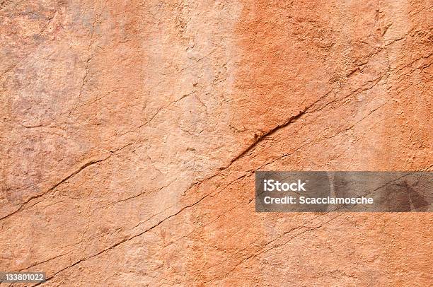 Fundo Salmão Cor Calcário - Fotografias de stock e mais imagens de Calcário - Rocha Sedimentar - Calcário - Rocha Sedimentar, Efeito Texturado, Moldura Completa