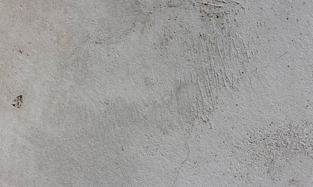 istock Gray cement texture with relief details. Copy space. 1338022266