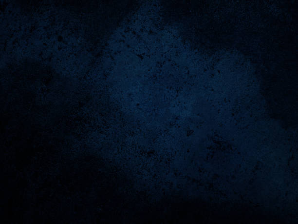 istock Dark rough cement wall background for graphic design 1338039598