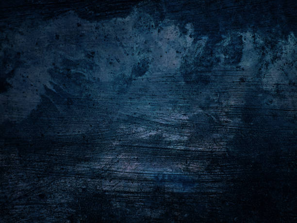 istock Dark rough cement wall background for graphic design 1338039848