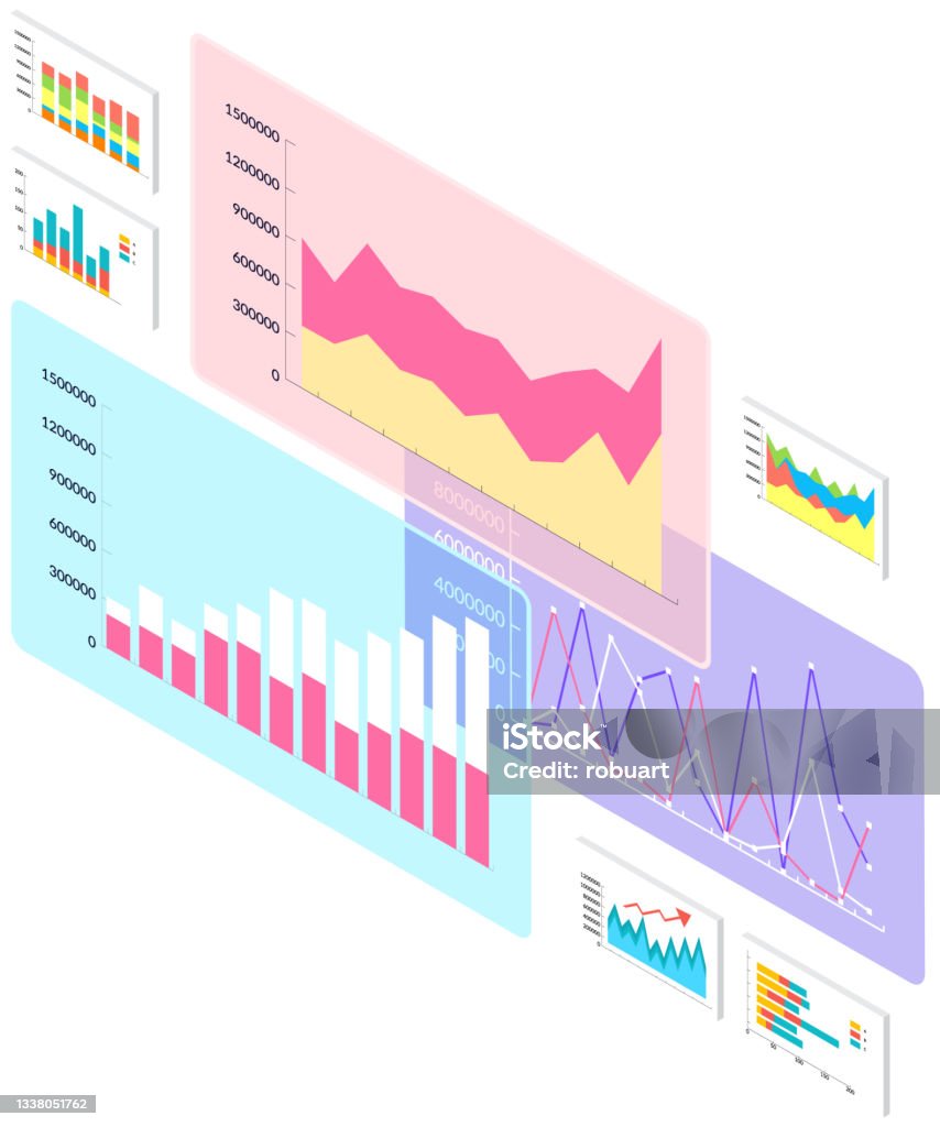 Menganalisis Indikator Statistik Data Bisnis Bekerja Dengan Riset ...