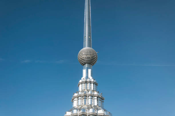 istock petronas tower kuala lumpur malaysia 1338061083