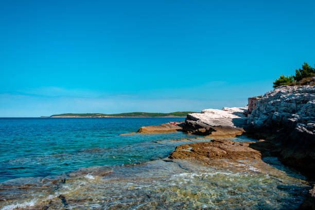 istock Sunny day in Premantura 1338075719