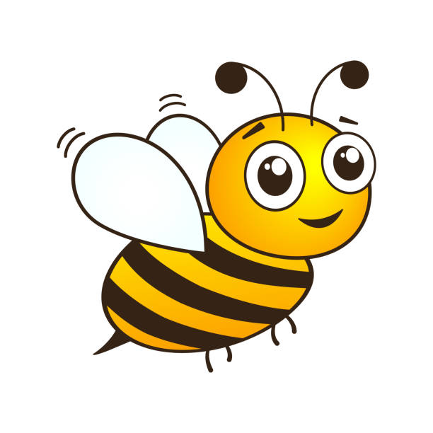 852 Busy Bee Cartoon Stock Photos, Pictures & Royalty-Free Images - iStock
