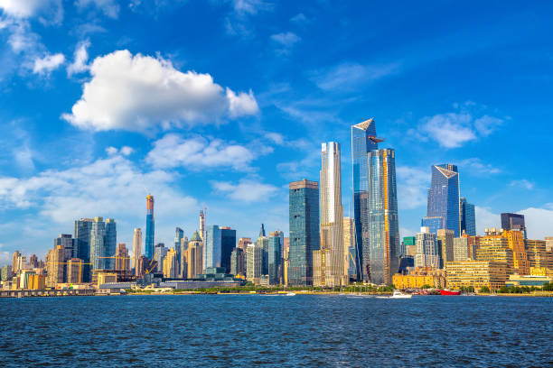 istock Manhattan in New York 1338104590