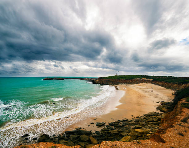 Beach \