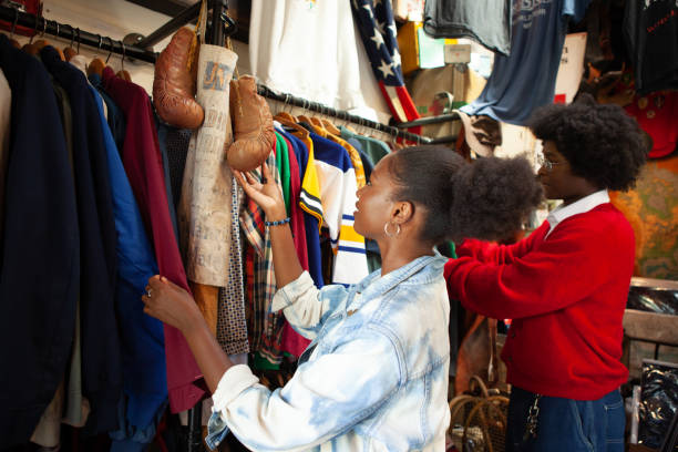 istock Friends shopping local 1338138783