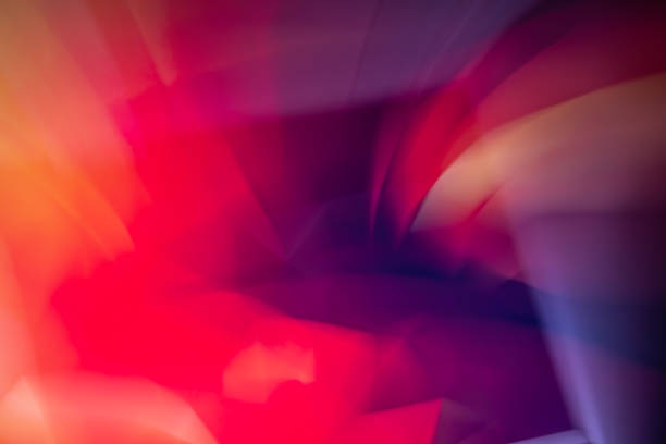 istock Multicolor abstract background with a slight blur in burgundy, red tones. 1338142565