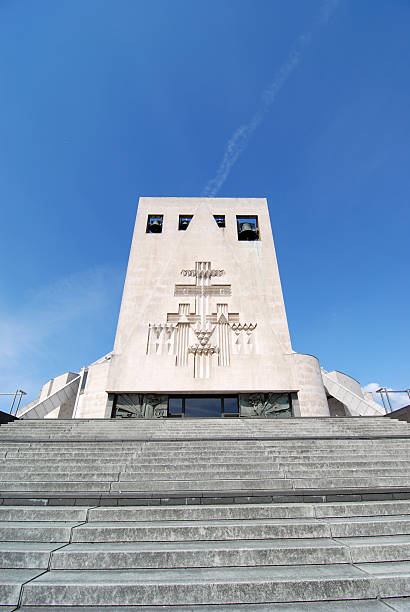 istock Metropolitan Cathedral of Christ the King 133815671