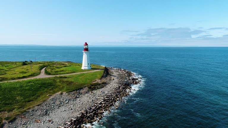 Low Point Lighthouse