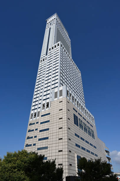istock Rinku Gate Tower Building Izumisano Osaka 2 1338190302