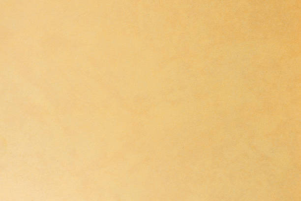 istock Countertop texture, colored, background blank, yellow terra 1338199164