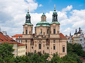 Saint Nicolas Czechoslovak Hussite Church