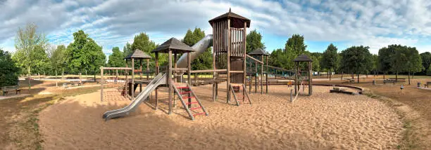 Photo of Playground