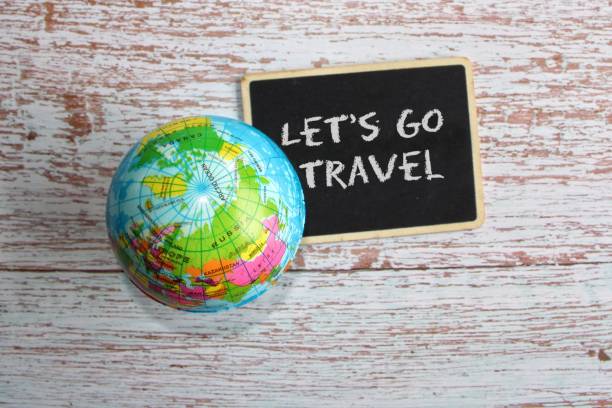 istock Travel, vacation concept 1338212195