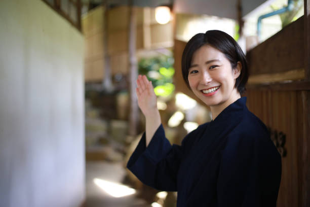 istock Image of Nakai to guide 1338213798