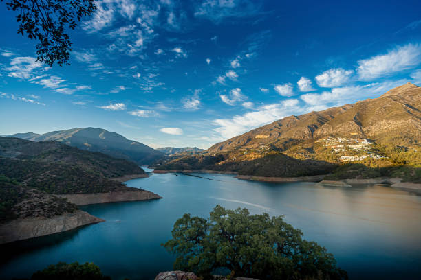 istock The Water Reservoir 1338222849