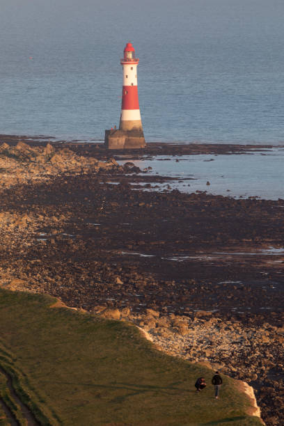 istock Landscape of Beachy head 1338223403