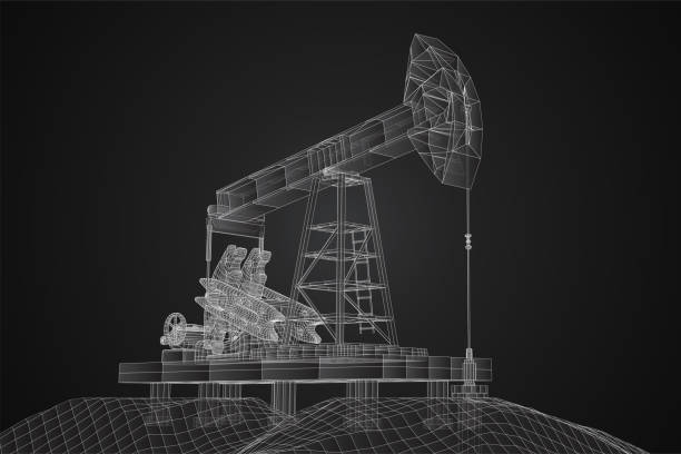 Jackup Rig Icon 1,100+ Jack Up Rig Stock Illustrations, Royalty-Free Vector Graphics ...