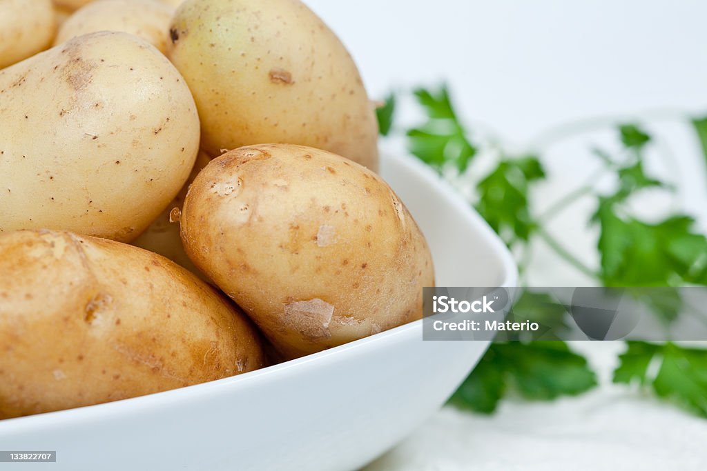 Ziemniak - Zbiór zdjęć royalty-free (Amyloid)