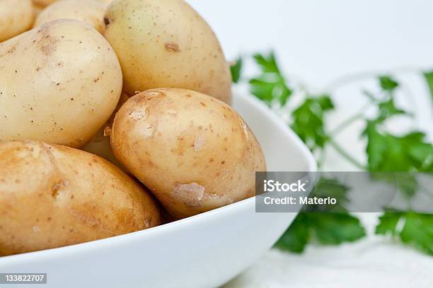 Ziemniak - zdjęcia stockowe i więcej obrazów Amyloid - Amyloid, Bez ludzi, Fotografika
