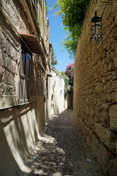 istock Rhodes Island 1338236505