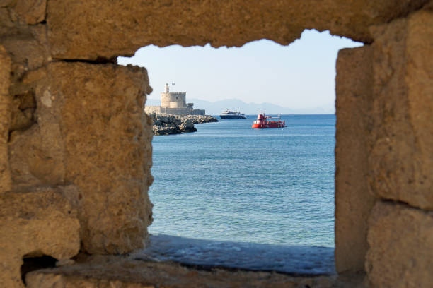 istock Rhodes Island 1338236710