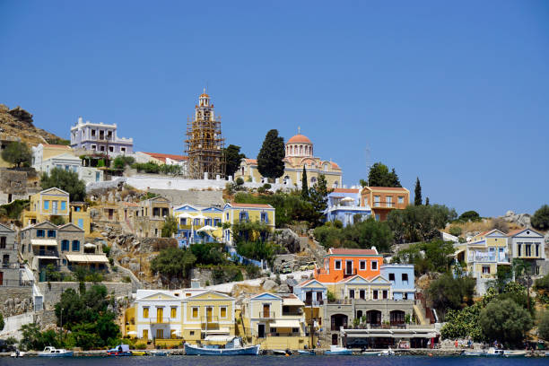 istock Rhodes Island 1338238742