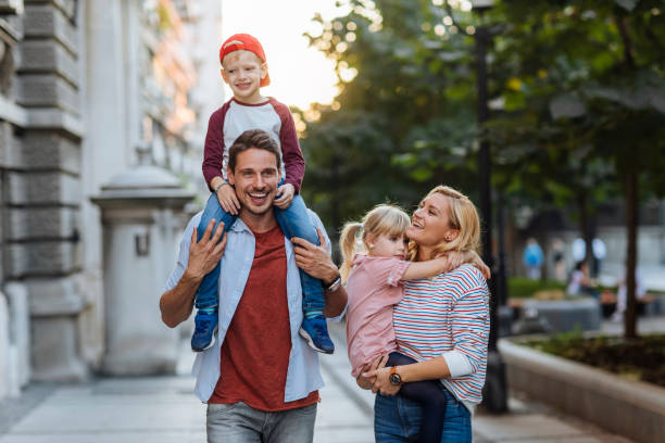 istock It's always fun when they're out and about 1338241381