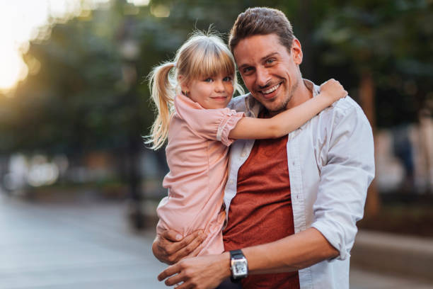 istock Father daughter love 1338241389