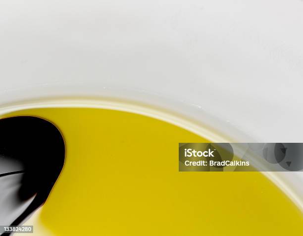 Balsamic Vinegar And Olive Oil Stock Photo - Download Image Now - Abstract, Backgrounds, Balsamic Vinegar