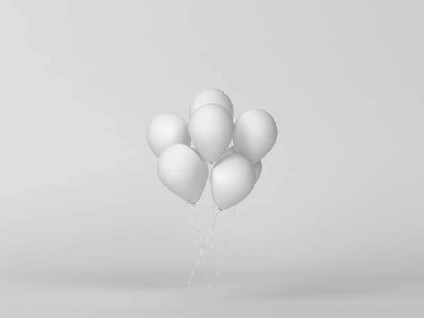 istock Bunch of balloons 1338278815
