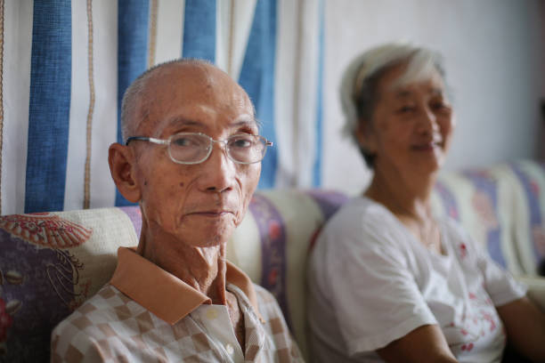 istock Senior Couple 1338289688