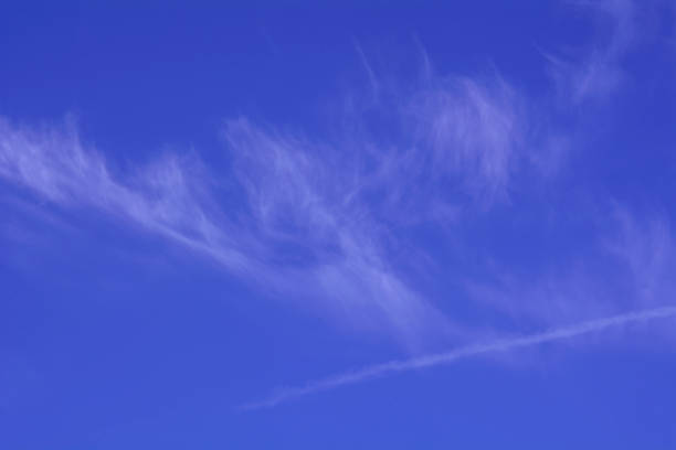 istock Beautiful blue bright skies with big clouds 1338301326