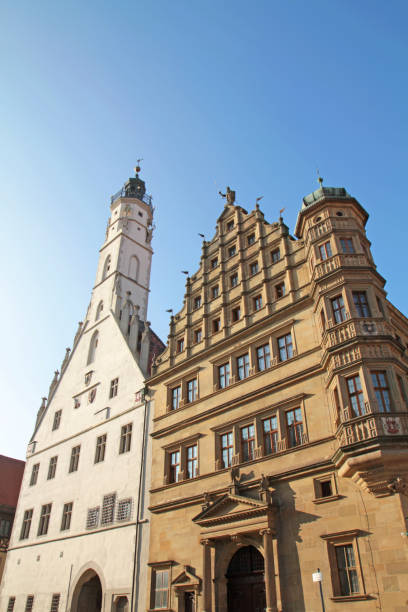 istock Rothenburg_Town_Hall 1338316666