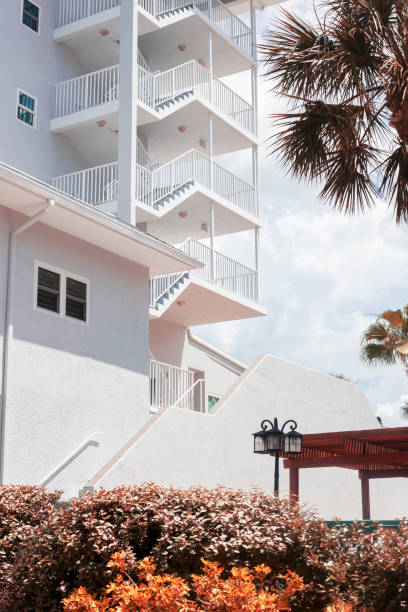 istock Apartment on the Beach 1338317108