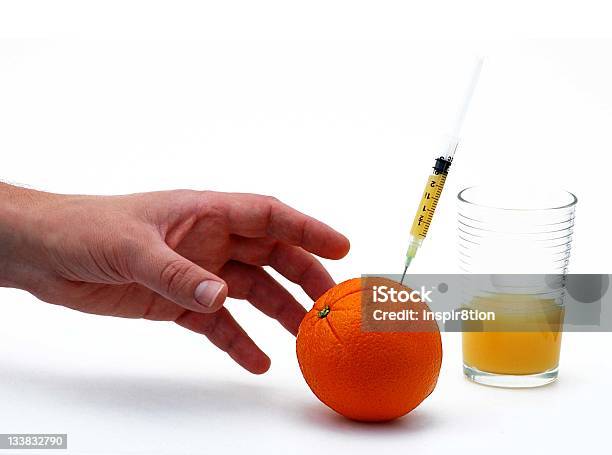 Sie Für Vitamin C Stockfoto und mehr Bilder von Diabetes - Diabetes, Vitamin C, Erwachsene Person