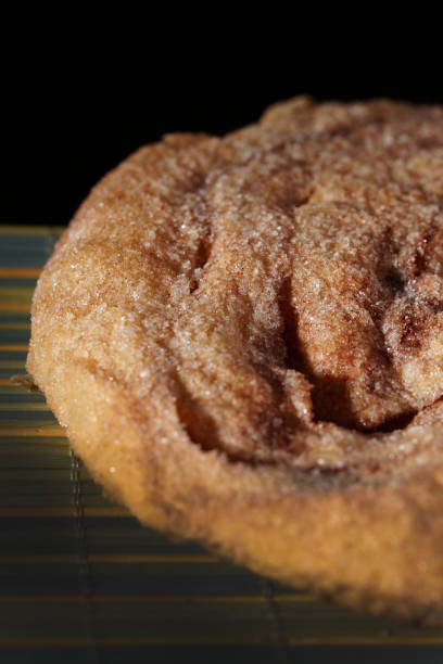 istock Sweet Food Cinnamon Crispy 1338339897