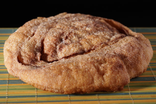istock Sweet Food Cinnamon Crispy 1338339904