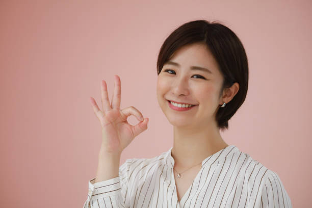istock Image of female employees 1338345397