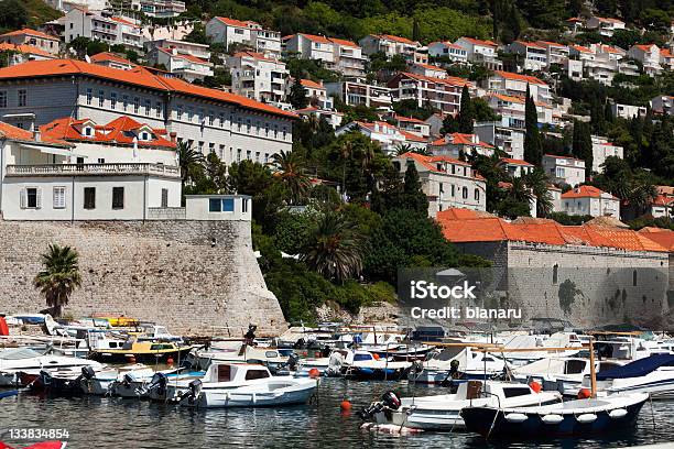 Dubrovnik Destinations Stock Photo - Download Image Now - Adriatic Sea, Architecture, Balkans