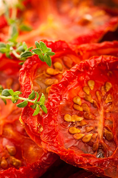 istock Italian sun dried tomatoes 133834998