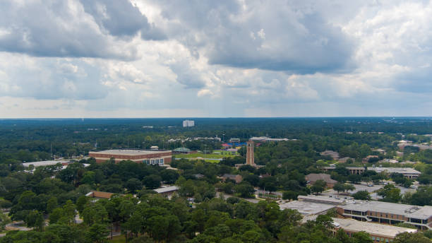 istock University of South Alabama 1338380889