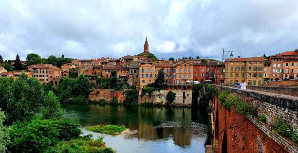 istock Albi France 1338382555