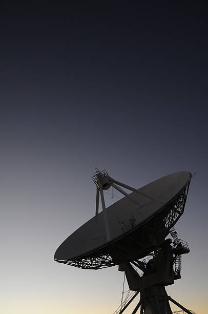 istock VLA radio telescope 133841676