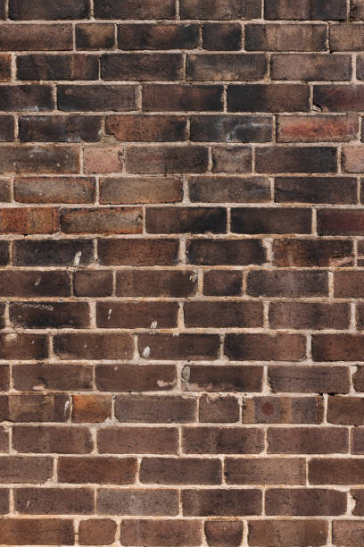 istock Part of an old brick wall 1338420406