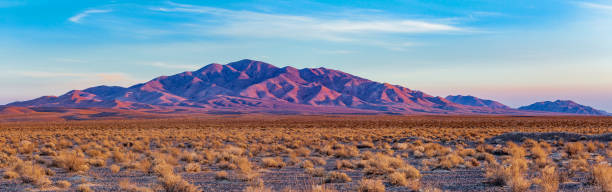 Death Valley Desert Photography of the Death Valley Desert mojave desert stock pictures, royalty-free photos & images